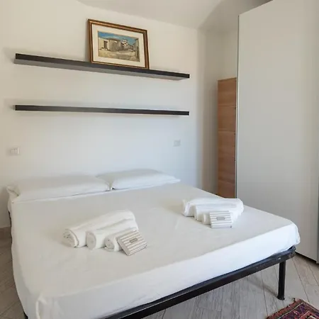 Apartman Welcomely - Casa D'alloro *