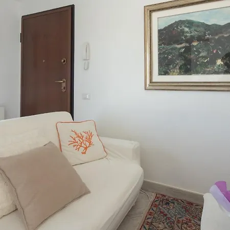 Apartman Welcomely - Casa D'alloro *