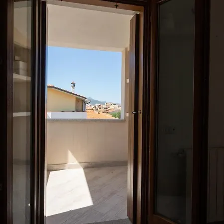 Apartman Welcomely - Casa D'alloro Olbia