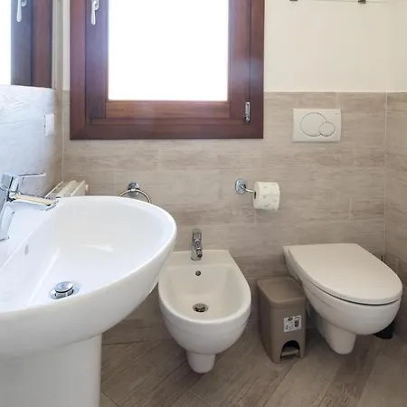 Apartman Welcomely - Casa D'alloro