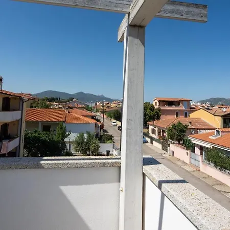 Apartman Welcomely - Casa D'alloro