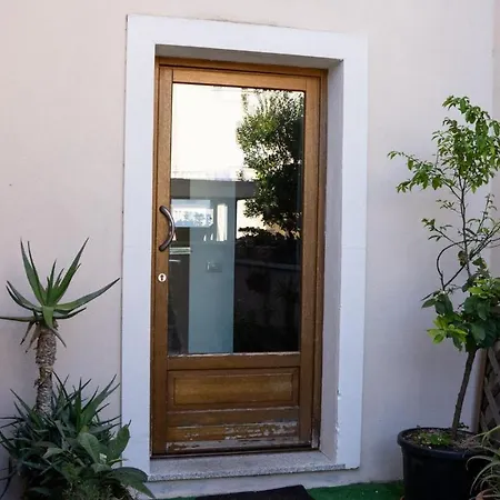 Welcomely - Casa D'alloro *