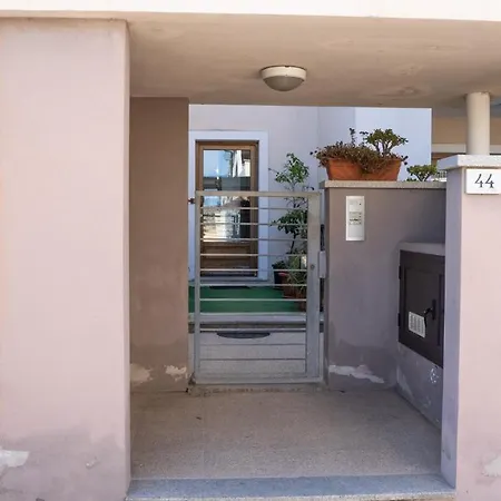Apartman Welcomely - Casa D'alloro Olbia