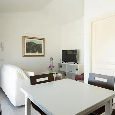 Apartman Welcomely - Casa D'alloro *