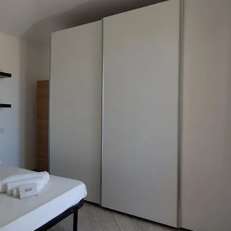 Apartman Welcomely - Casa D'alloro *
