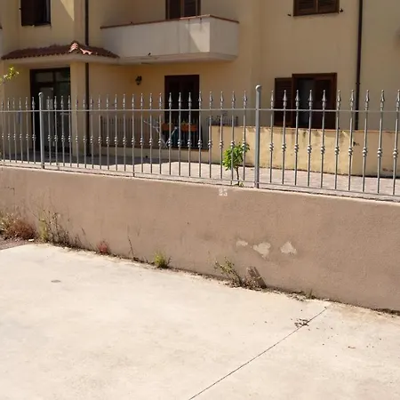 Welcomely - Casa D'alloro * Olbia