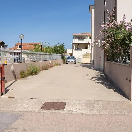 Apartman Welcomely - Casa D'alloro *