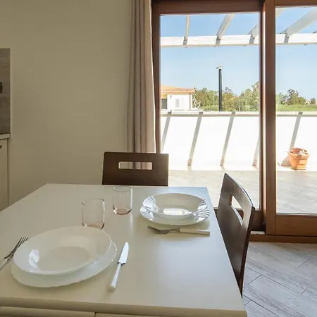 Apartman Welcomely - Casa D'alloro