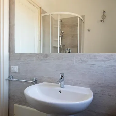 Welcomely - Casa D'alloro Olbia