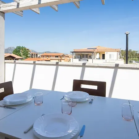 Welcomely - Casa D'alloro Apartman *