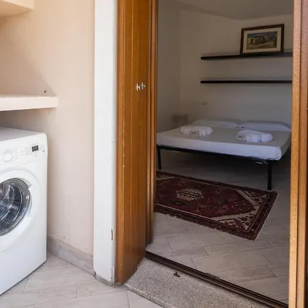 Welcomely - Casa D'alloro Olbia