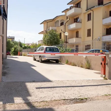 Welcomely - Casa D'alloro Olbia