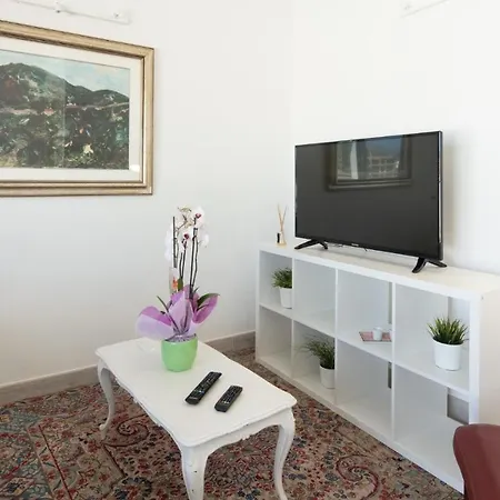 Welcomely - Casa D'alloro * Olbia