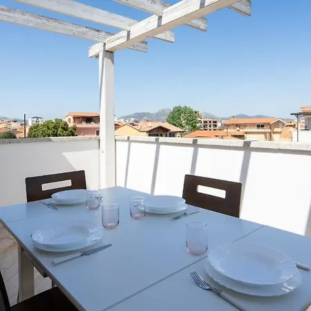 Welcomely - Casa D'alloro *