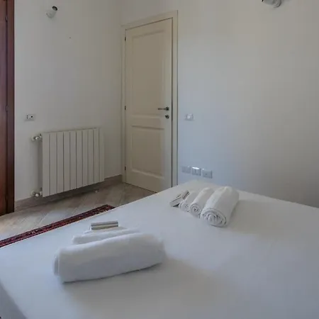 Welcomely - Casa D'alloro * Olbia