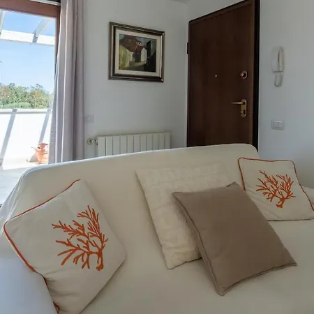 Welcomely - Casa D'alloro *